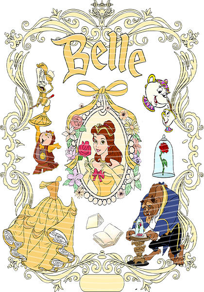 A5 Notebook Wraps-W-1341